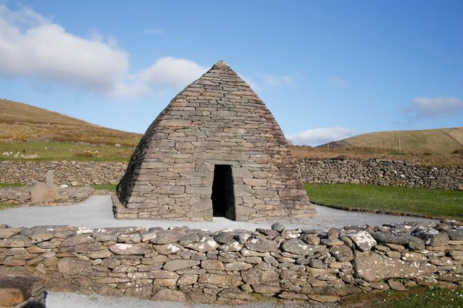 Half Day Private Tour to Dingle Peninsula and Slea Head - Why this private Dingle drive works so well
