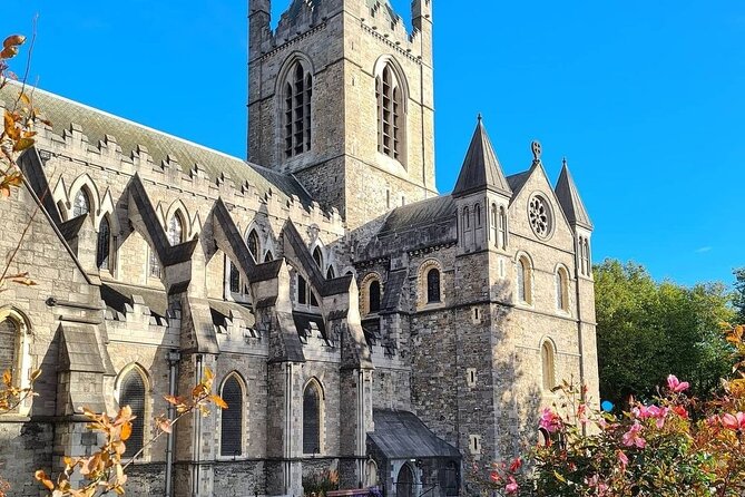 Historical Walking Tour of Dublin - Who will enjoy this Dublin walk