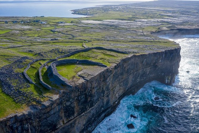 History & cultural tour of Inishmore, Aran Islands. Galway. Private. 2 ½ hours - Key points to know before you book