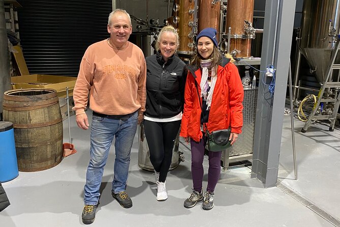 History & Heritage Tour: Kells, Trim, Loughcrew, Fore, Distillery - Five good reasons to consider this day out