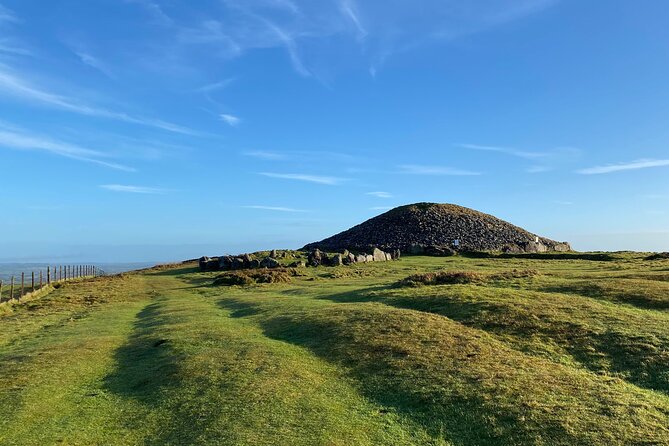 History & Heritage Tour: Kells, Trim, Loughcrew, Fore, Distillery - Diana’s thoughtful approach to planning