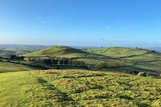 History & Heritage Tour: Kells, Trim, Loughcrew, Fore, Distillery - Transport, timing, and the real value of eight hours