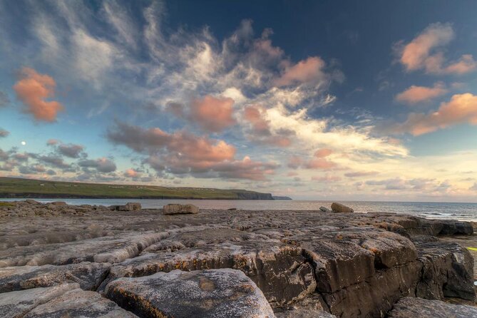 Horse riding - Dirt Trek Trail. Lisdoonvarna, Clare. Guided. 1 hour. - Key points to know before you book