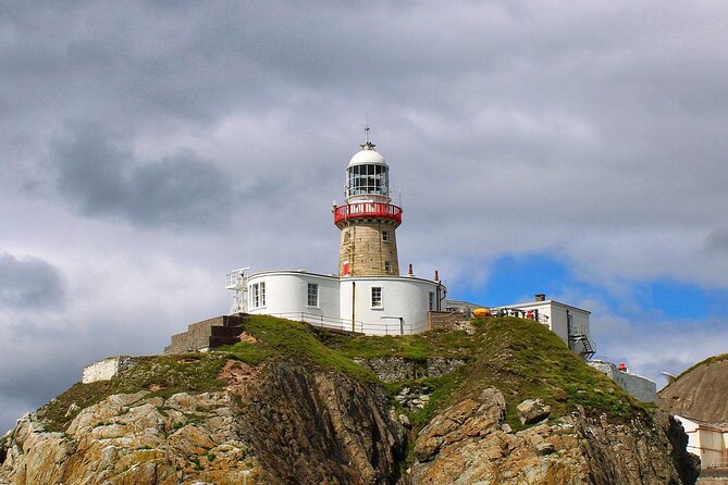 Howth Cliffs and Ireland's Eye Ferry Boat Tour - Should You Book the Howth Cliffs and Ireland’s Eye Ferry Boat Tour?