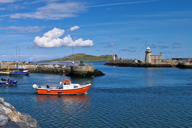 Howth Coastal Boat Tour (Ireland's Eye Ferries 50 mins trip) - Who Will Enjoy This Boat Tour Most