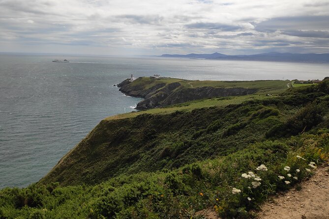 Howth Hiking Trail from Dublin: Mythology and Legend - The guide makes or breaks this experience