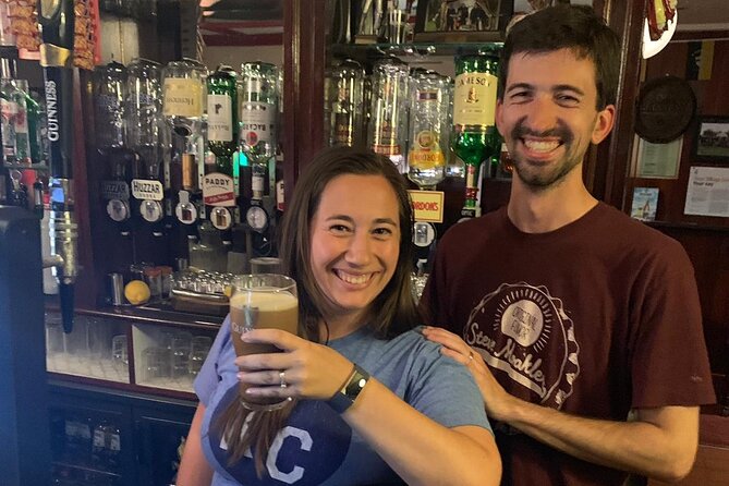 Hurling Experience in Kavanaghs Bar, Freshford, Kilkenny - Equipment, safety, and what to bring