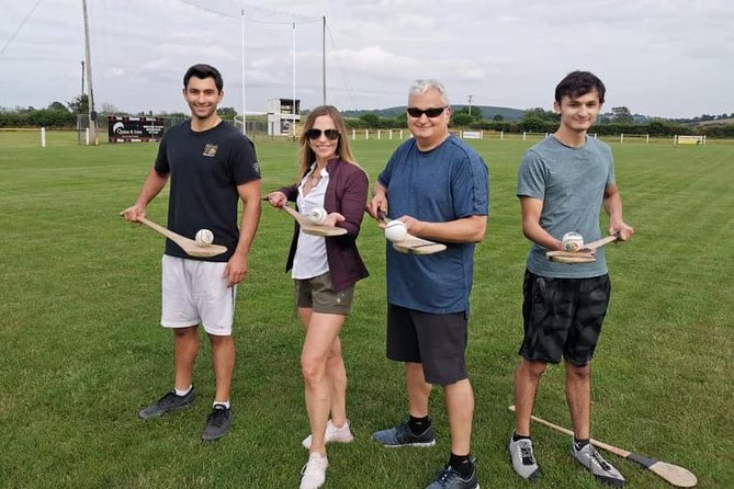 Hurling Tours Ireland - Hurling Experience in Kilkenny - Why hurling belongs on a Kilkenny itinerary