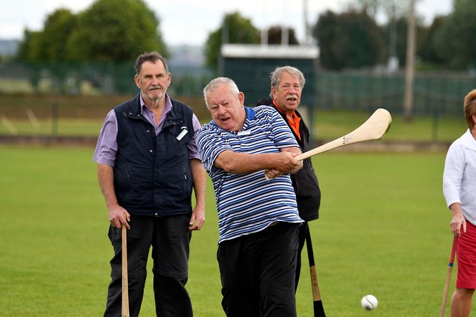 Hurling Tours Ireland - Hurling Experience in Kilkenny - Timing, clothing, and practical planning