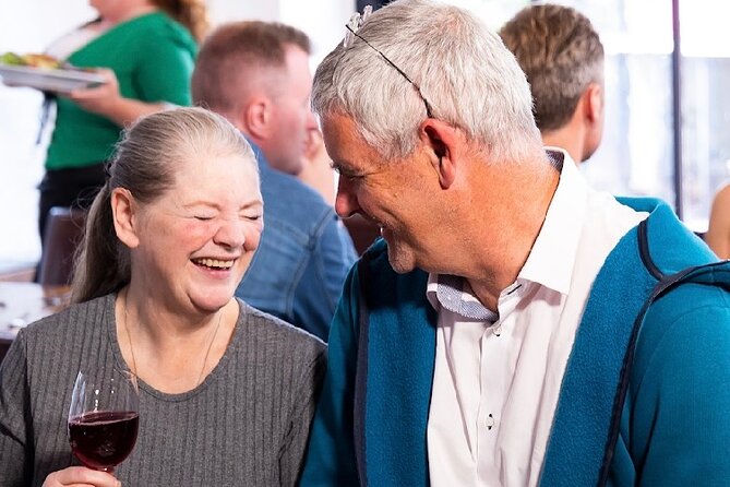 Hysterical Histories Cork Dinner Theatre Show - The Best Part May Come After the Final Song