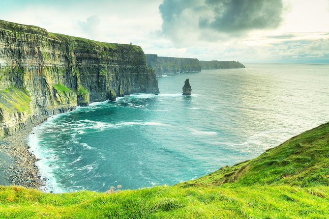 Independent Cliffs of Moher Half Day Trip from Galway - Who should book this outing?