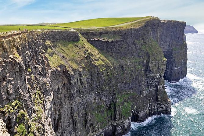 Independent Cliffs of Moher Half Day Trip from Galway - Two hours beside the Cliffs of Moher