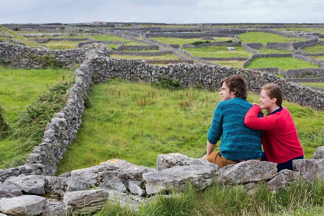 Inis Oírr (Aran Islands) Day Trip: Return Ferry from Rossaveel, Galway - Who will enjoy this island day most
