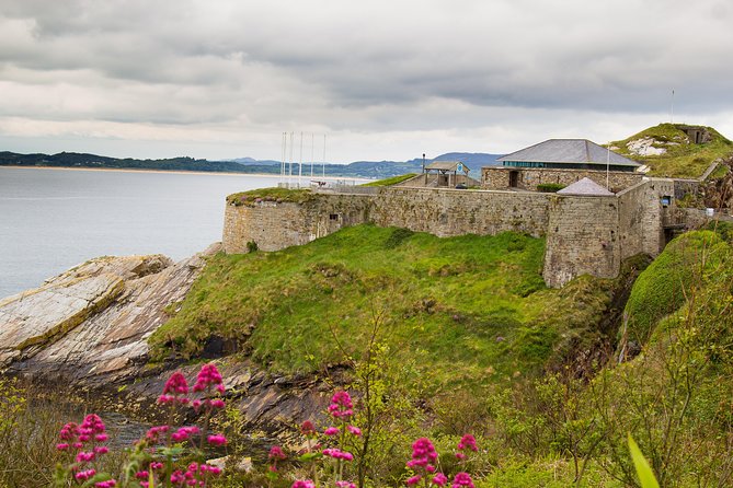 Inishowen Peninsula Tour - Mamore Gap and the Urris Hills