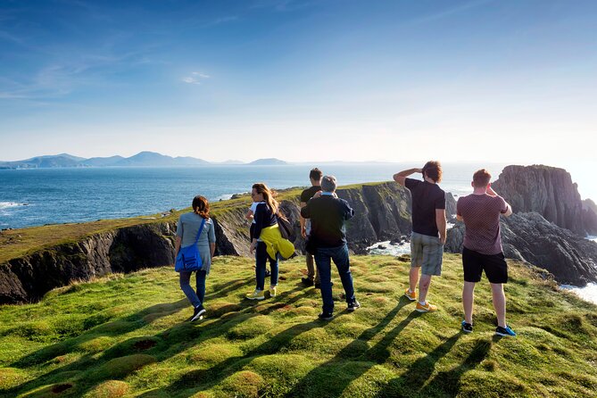 Inishowen Peninsula Tour - Doagh Famine Village: the day’s strongest history stop