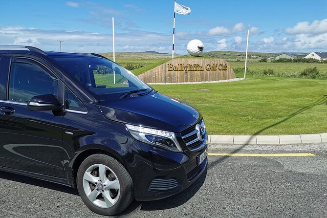 Inishowen Peninsula Tour - How the guides shape the day