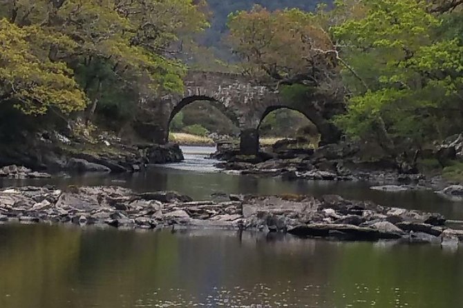Innisfallen Island - Scenery & history of Killarney National Park - Is $24.14 a good value?