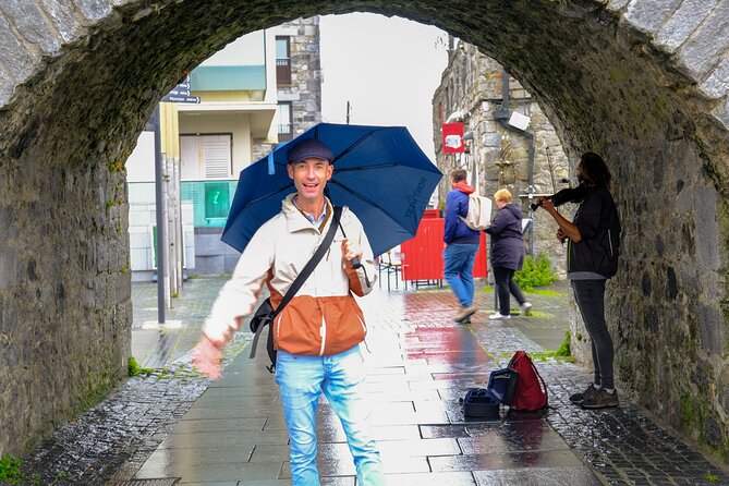 Instant Galway 60 min Walking Tour - Four things to know before you book