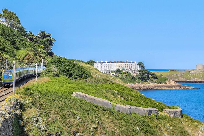Interactive Living History in Dalkey Castle near Dublin City - Five things to know before you go