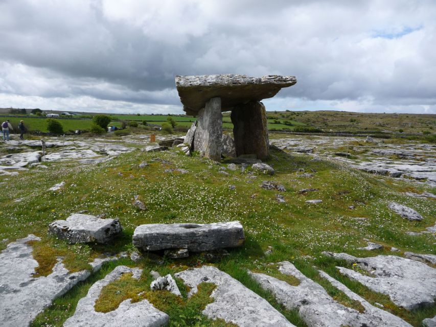 Ireland: 3-Day West Coast Explorer Tour - Key Points to Know Before You Go