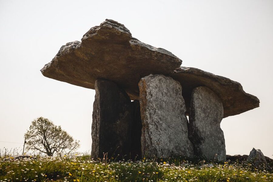 Ireland: 3-Day West Coast Explorer Tour - Is $867 a Fair Price?