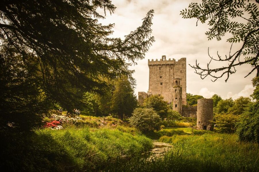 Ireland: Blarney Castle, Kilkenny & Irish Whiskey 3-Day Tour - Key points at a glance