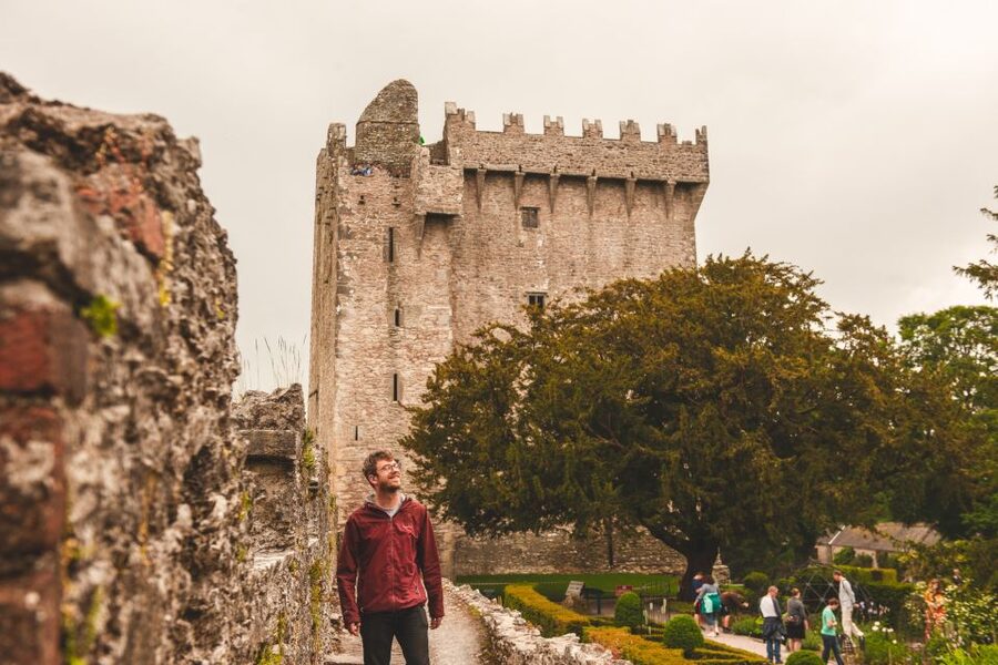 Ireland: Blarney Castle, Kilkenny & Irish Whiskey 3-Day Tour - Who should book this tour?