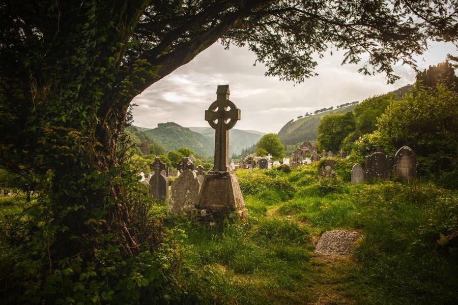 Ireland: Blarney Castle, Kilkenny & Irish Whiskey 3-Day Tour - Day two: Cobh, the Copper Coast and Viking Waterford