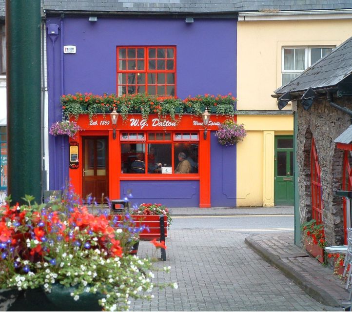 Ireland: Blarney Castle, Kilkenny & Irish Whiskey 3-Day Tour - Is $788 a fair price?