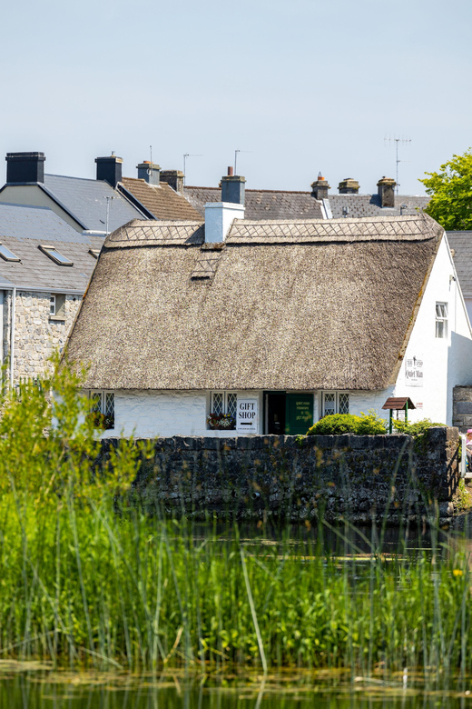 Ireland: County Mayo The Quiet Man Museum Self-Guided Visit - Why this little museum matters in Cong