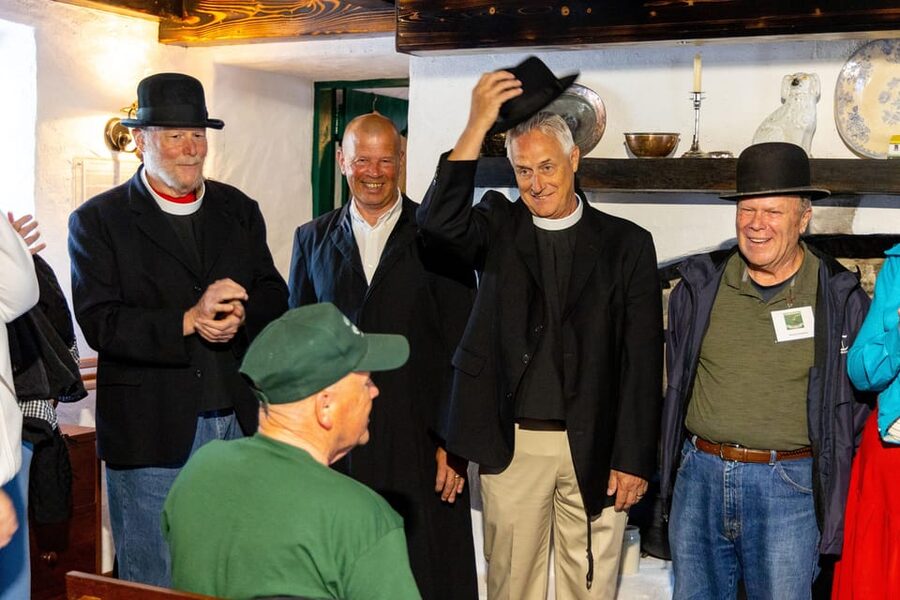 Ireland: County Mayo The Quiet Man Museum Self-Guided Visit - Who will enjoy this museum most
