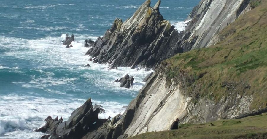 Ireland: Dingle Peninsula Day Tour - Dingle town and its Spanish trading past
