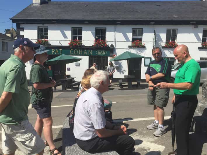 Ireland: The Quiet Man Museum and Film Location Guided Tour - Key points to know before you go