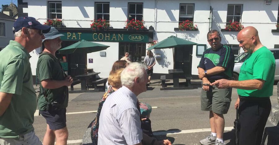 Ireland: The Quiet Man Museum and Film Location Guided Tour - Why The Quiet Man still matters in Cong
