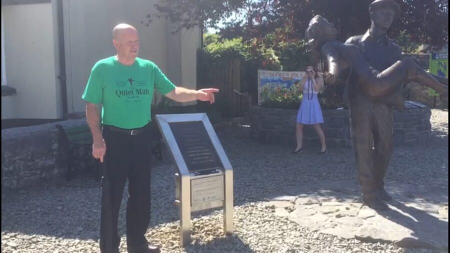 Ireland: The Quiet Man Museum and Film Location Guided Tour - Is the $28 price fair?