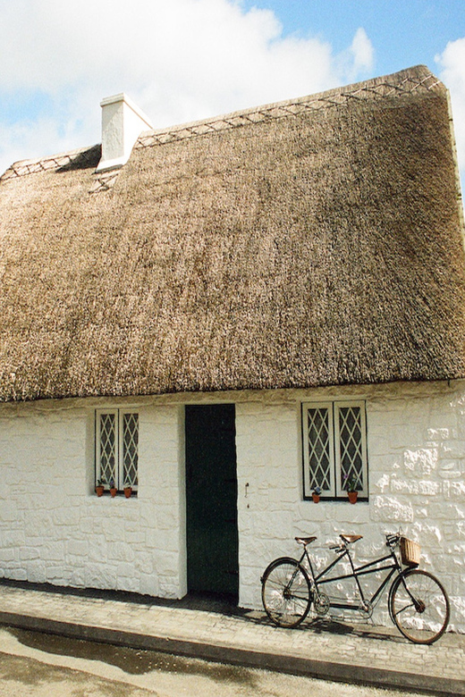 Ireland: The Quiet Man Museum and Film Location Guided Tour - Who will enjoy this guided walk?