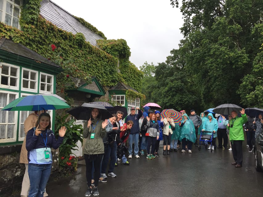 Ireland: The Quiet Man Museum and Film Location Guided Tour - Starting inside the thatched cottage museum