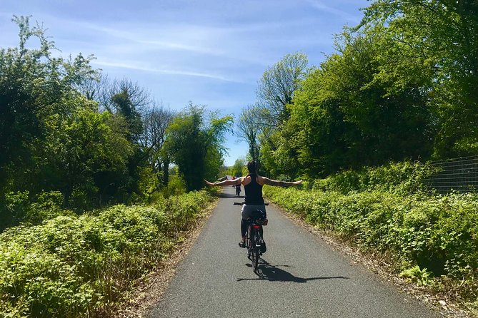 Irelands Ancient East Waterford Greenway Cycle Tours & Bike Hire - Six things to know before you pedal away