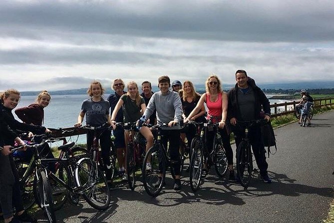 Irelands Ancient East Waterford Greenway Cycle Tours & Bike Hire - A railway line turned into a 29-mile bike route