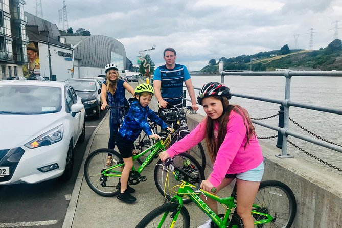 Irelands Ancient East Waterford Greenway Cycle Tours & Bike Hire - What the scenery offers from saddle height