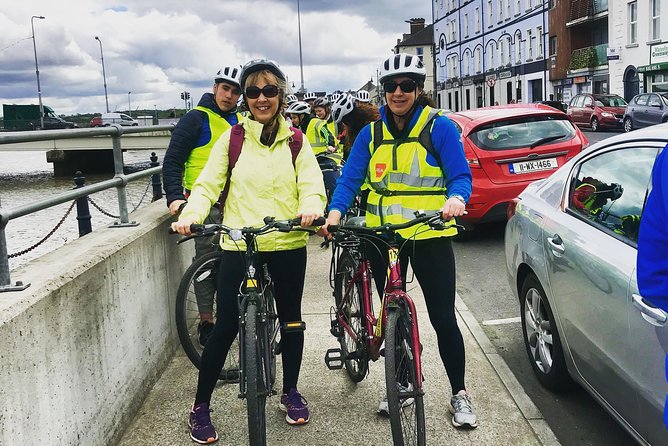Irelands Ancient East Waterford Greenway Cycle Tours & Bike Hire - Is $31.03 a fair price?