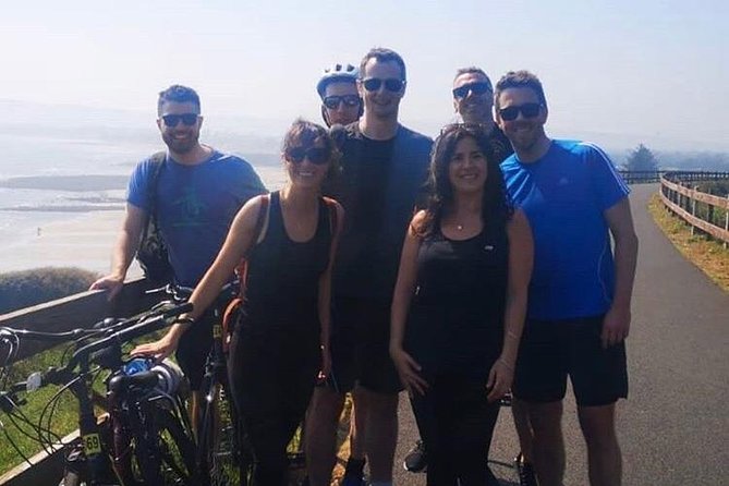 Irelands Ancient East Waterford Greenway Cycle Tours & Bike Hire - Who will enjoy this ride most?