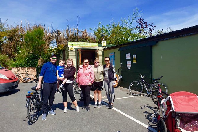 Irelands Ancient East Waterford Greenway Cycle Tours & Bike Hire - Important reliability checks before booking
