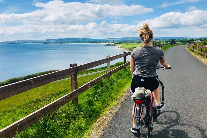 Irelands Ancient East Waterford Greenway Cycle Tours & Bike Hire - Choosing between Waterford, Kilmacthomas, and Dungarvan