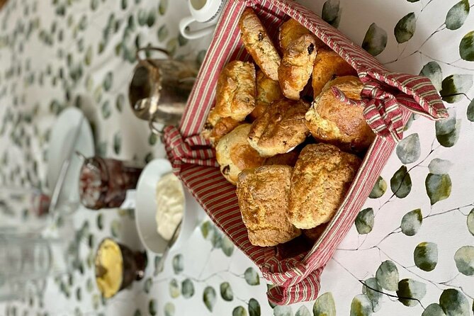 Irish Baking Class: Granny's Apple Cake, Traditional Scones - Is $102.41 a fair price for 90 minutes?