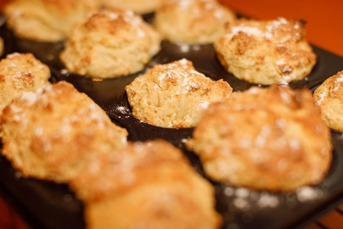 Irish Craic & Cuisine: Cooking Class & Dinner in Central Dublin - What the small group changes