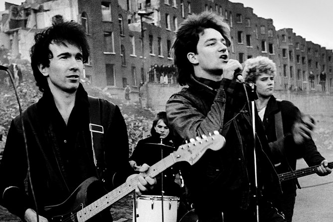 Irish Rock 'N' Roll Museum Experience Dublin - Why the guide matters so much