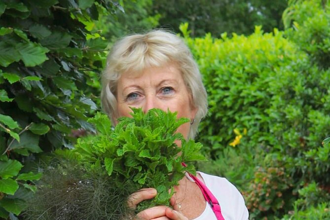 Irish Stew Traditional Recipe with lunch - Kate’s home, garden, and kitchen table