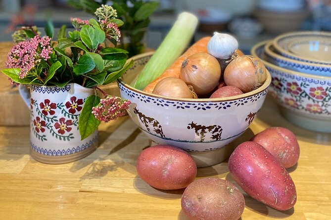 Irish Stew Traditional Recipe with lunch - Afternoon or evening timing