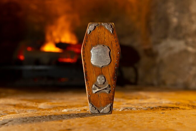 Irish Wake Museum Tour Rituals of Death and Celebration of Life - Entering Waterford’s 15th-Century Almshouse